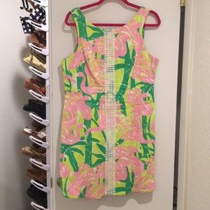 Lilly Pulitzer for Target Dress